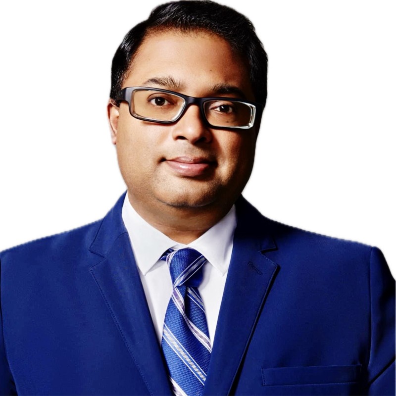 Kaustav Acharya, founder of artisanal software